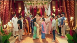 Yeh Rishta Kya Kehlata Hai - 2nd November 2024